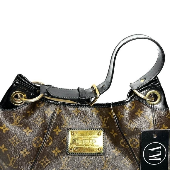 LOUIS VUITTON • GALLIERA PM BAG - Picture 2 of 12